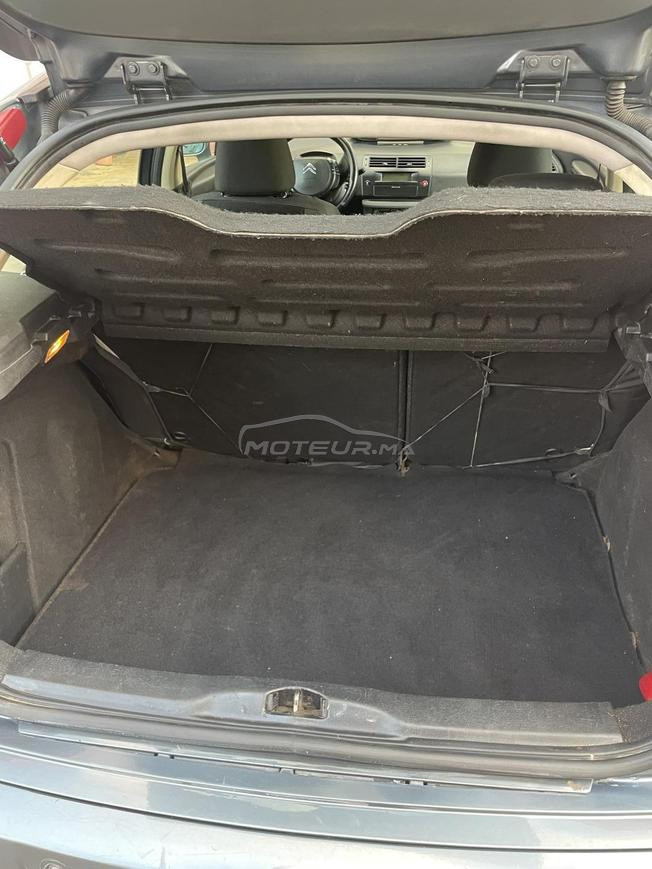 Citroën C4 Diesel Manuelle 2007 à Ain Attig