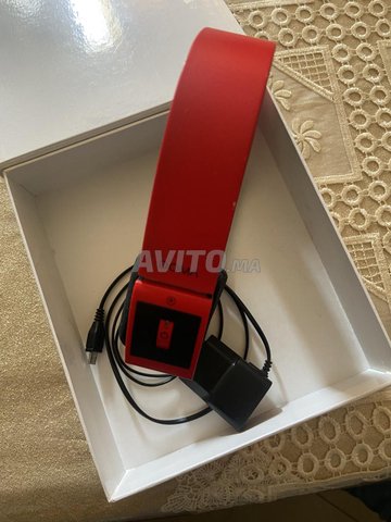 Casque Bluetooth 