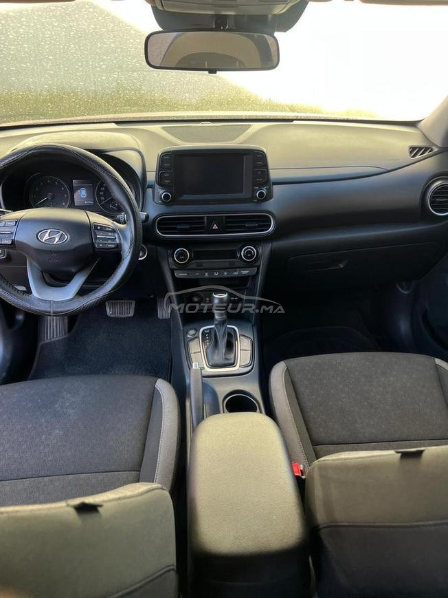 Hyundai kona 2020/10 automatique 11ch 3000 dariba