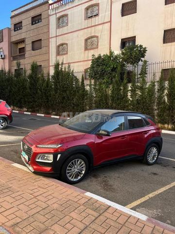 Hyundai kona 2020/10 automatique 11ch 3000 dariba - 2