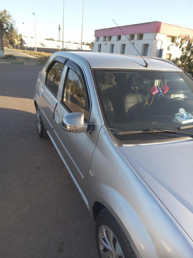 Dacia Logan Diesel Manuelle 2012 à Casablanca