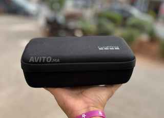 gopro hero10 comme neuf bhal jdida