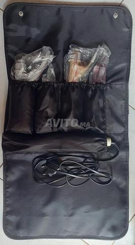 Plaque Philips Multistylist 8 en 1 HP4696 - 2