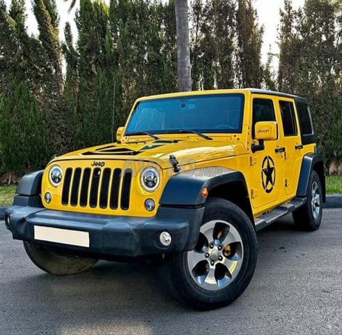 جيب صحارى أوتوماتيك