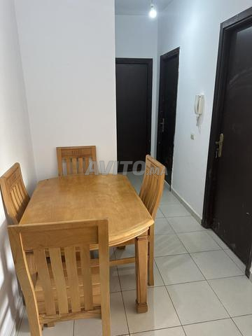 tres bel appartement tamesna mansour - 2