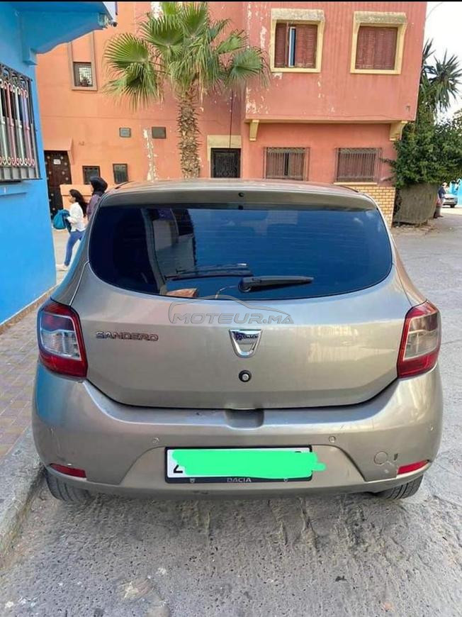 dacia sandero à vendre. 