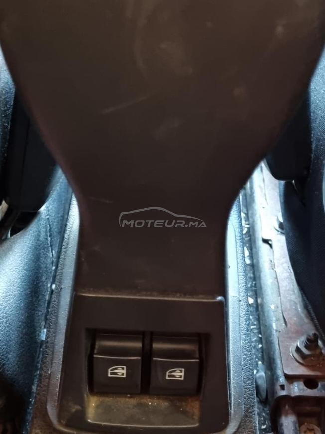 dacia sandero à vendre. 