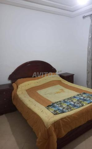appartement meuble kenitra centre - 2