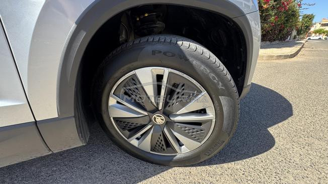 skoda karoq 2l
