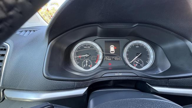 skoda karoq 2l