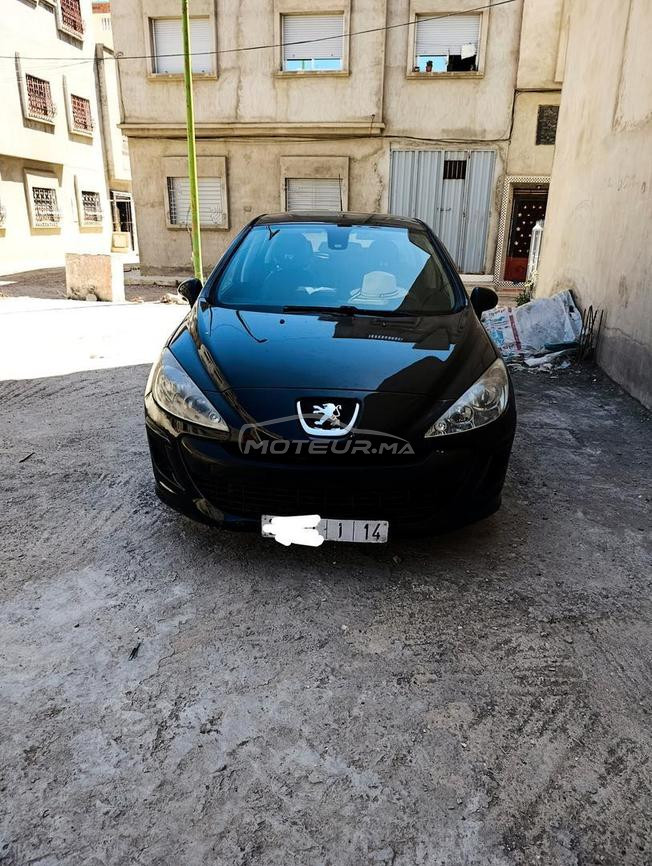 Peugeot308