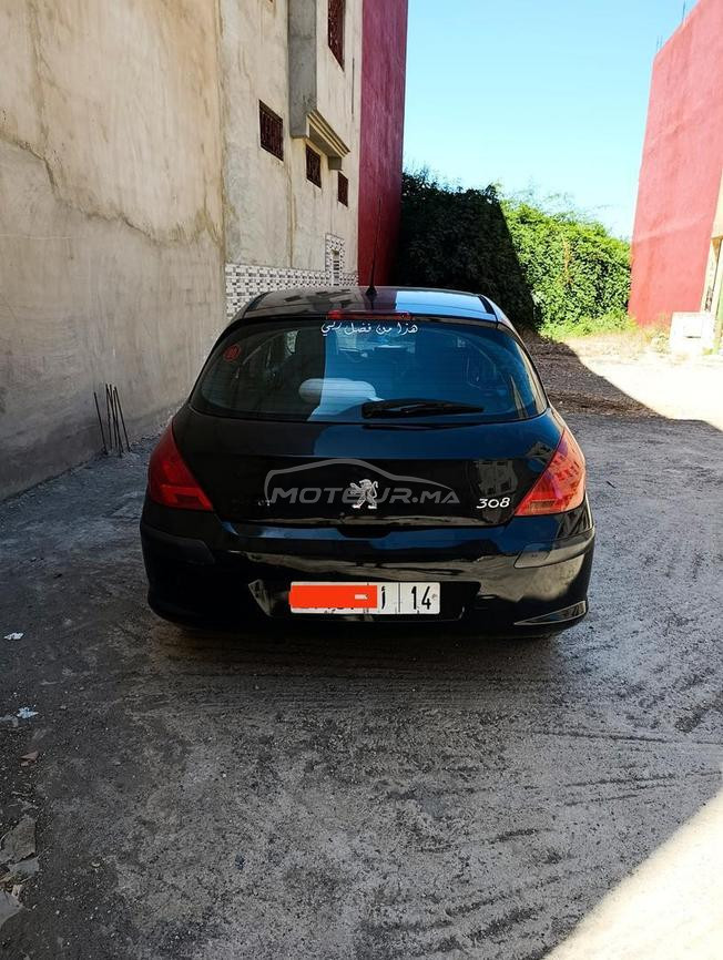 Peugeot308