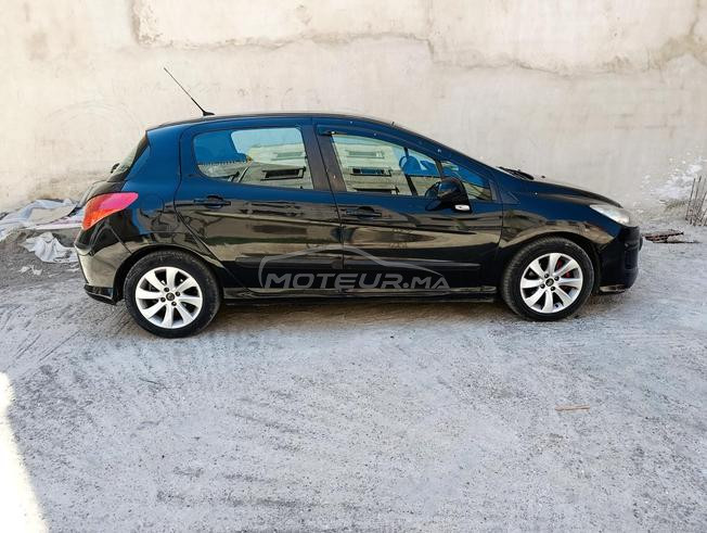 Peugeot308