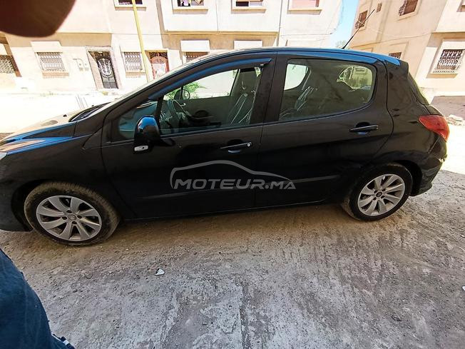 Peugeot308