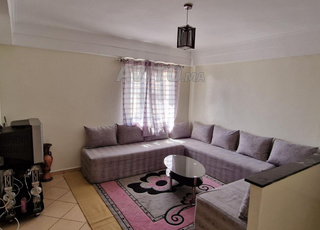 Appartement meublé à vendre clé de confort 1 Safi