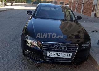 voiture avendre type Audi A4