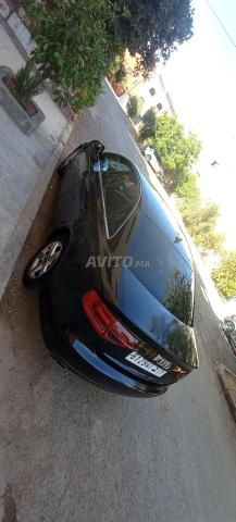 voiture avendre type Audi A4 - 2