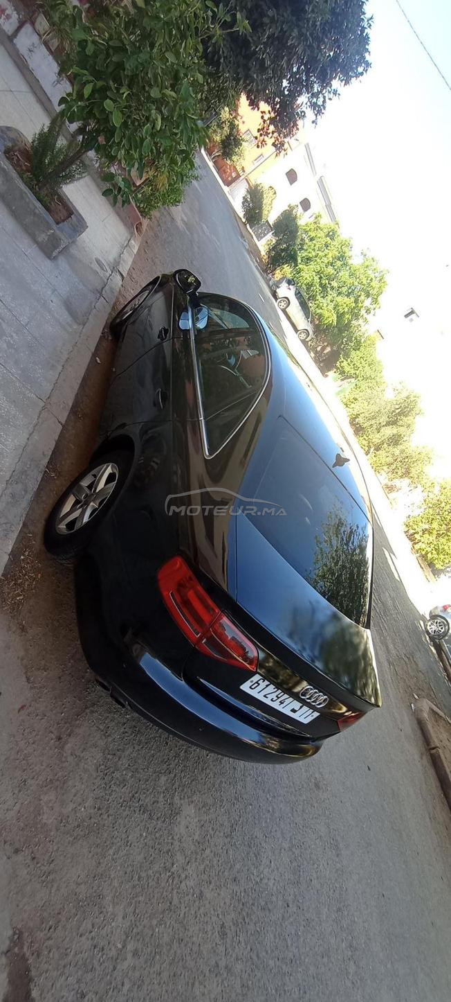 voiture avendre type Audi A4