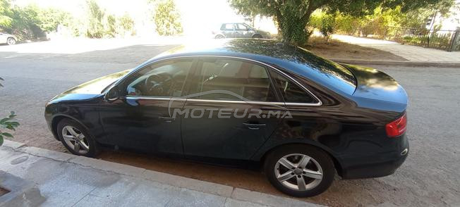 voiture avendre type Audi A4