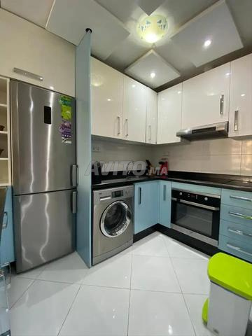 appartement Lila Majorelle 300 dh