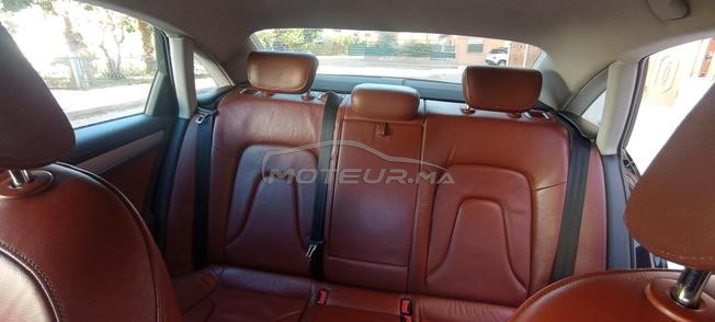 voiture avendre type Audi A4