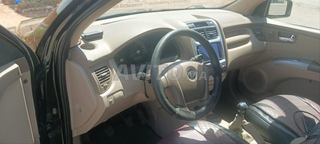 kiq sportage en excellent état 