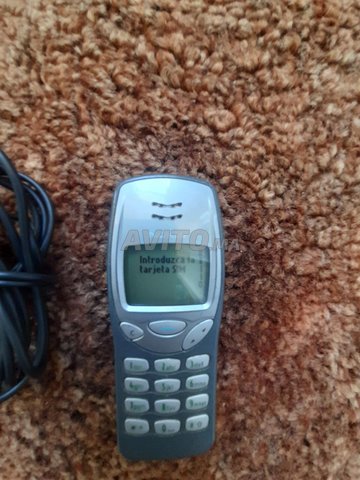 Nokia 3210