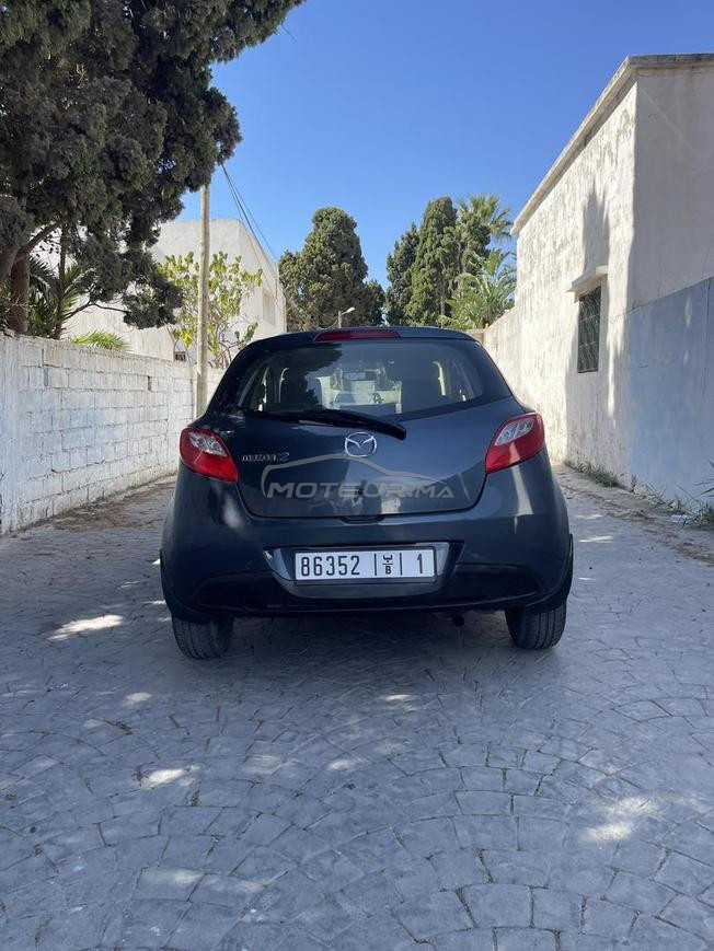 Mazda2