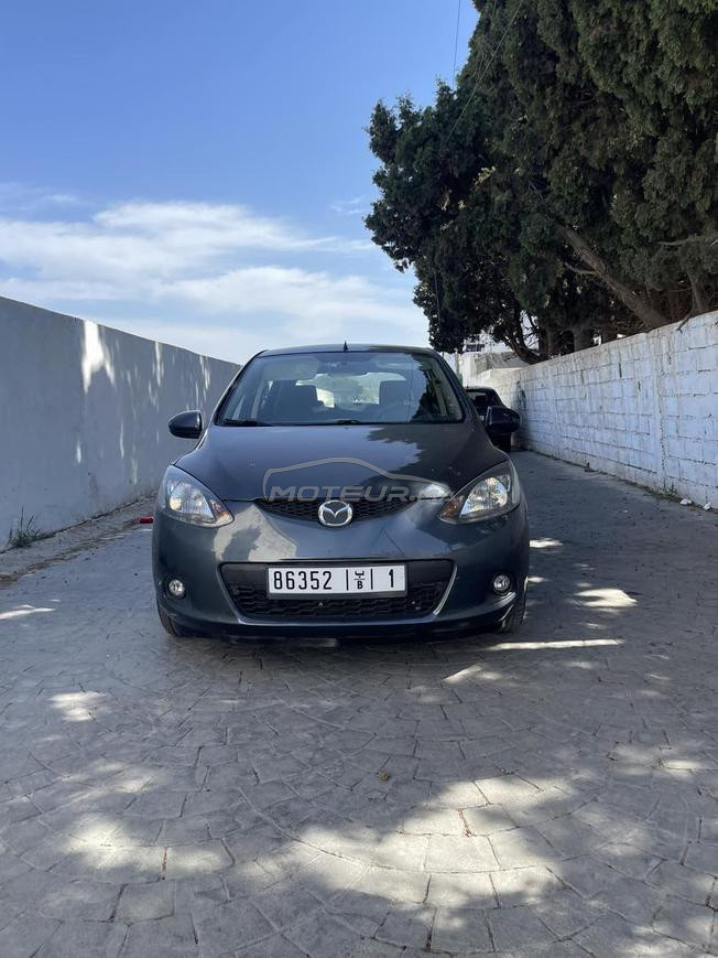 Mazda2