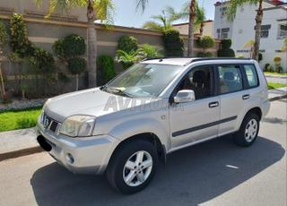 NissanX-Trail