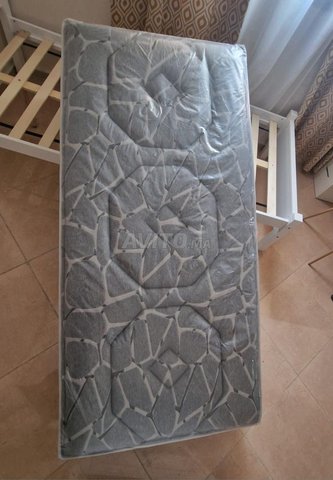 Matelas Extra-confort Dolidol 190×90