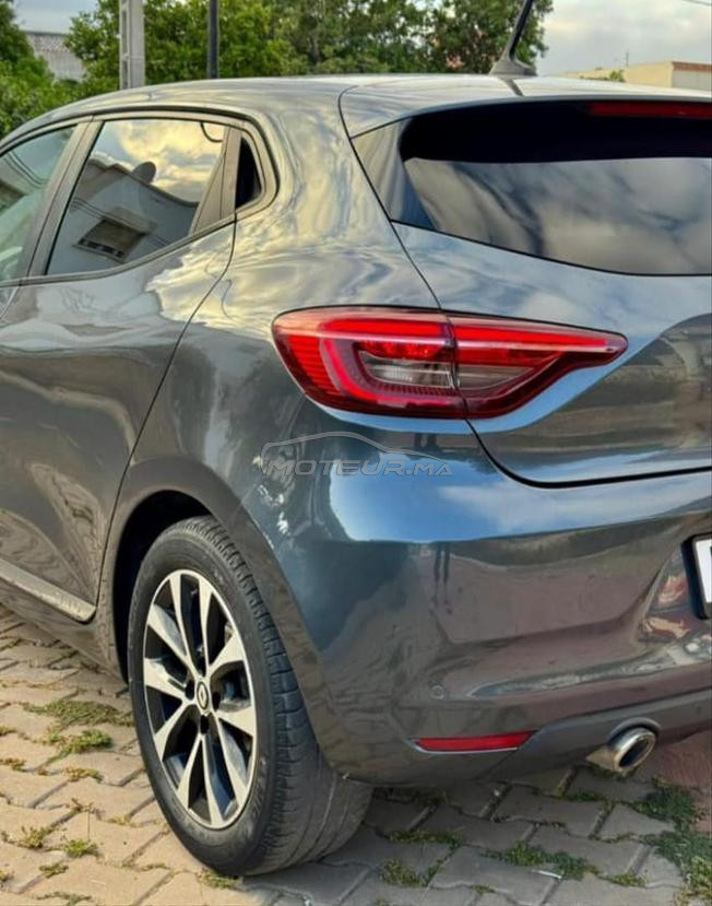clio 5 jdida li mahtam itasl 