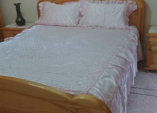 Appartement studio meublé près de souk alhad