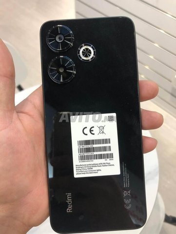 xiaomi redmi 13