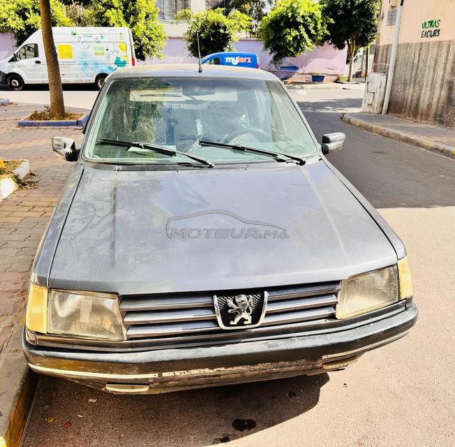 hay molay rchid 04 Casablanca 