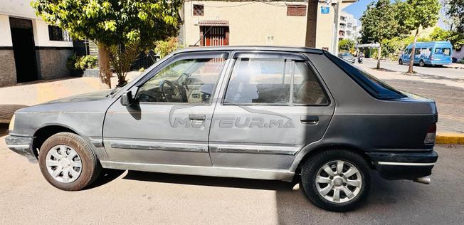 hay molay rchid 04 Casablanca 
