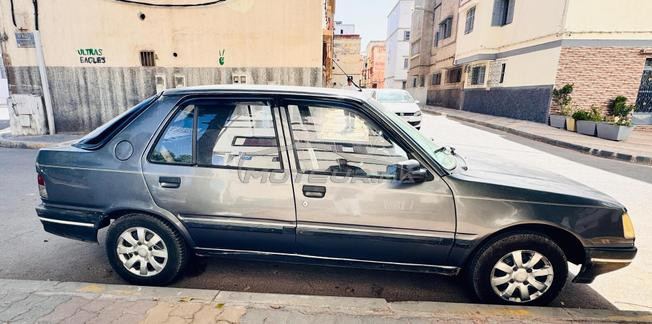 hay molay rchid 04 Casablanca 