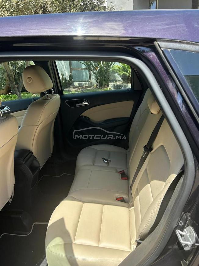 Mercedes-Benz Classe B 180D Diesel Automatique
