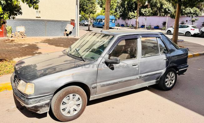 hay molay rchid 04 Casablanca 