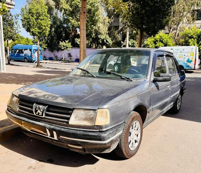 hay molay rchid 04 Casablanca 