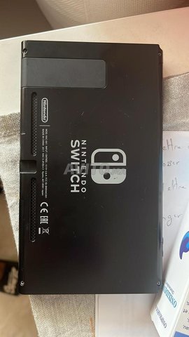 console Nintendo