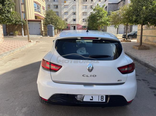 renault clio 4