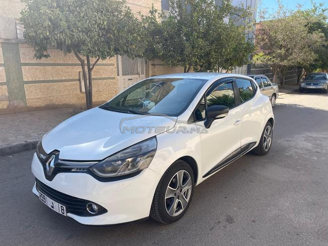 renault clio 4