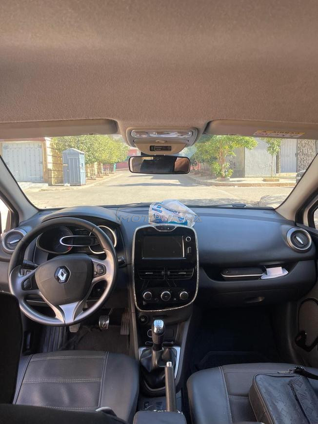 renault clio 4