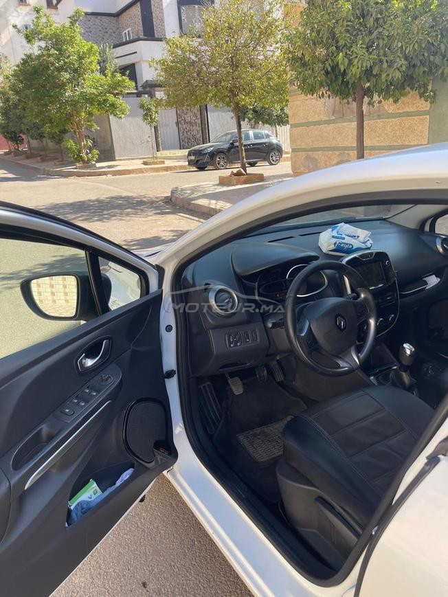 renault clio 4