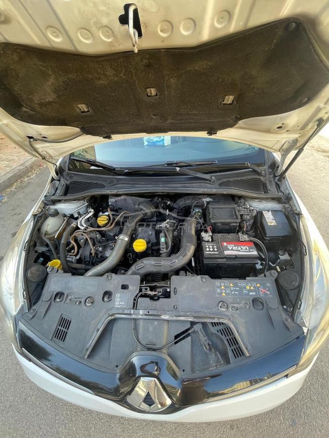 renault clio 4