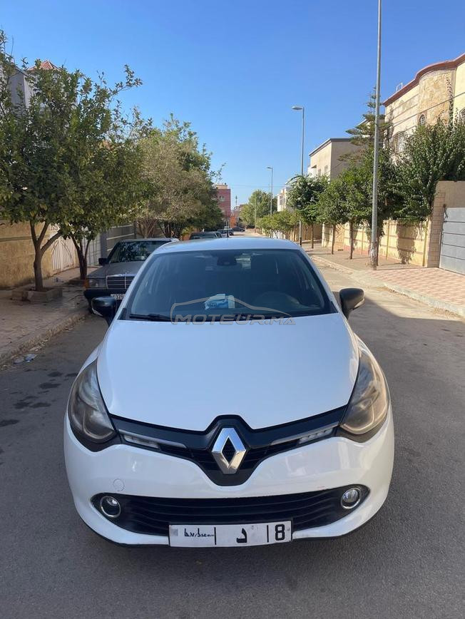 renault clio 4
