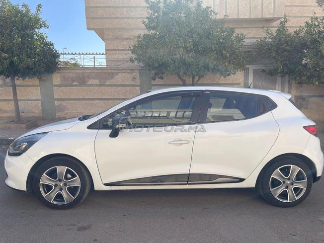 renault clio 4