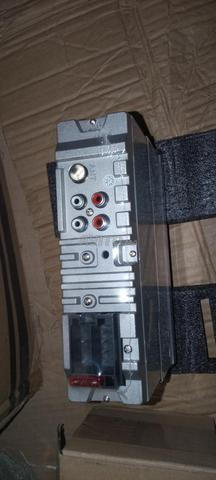 راديو بلوتوث  - 2