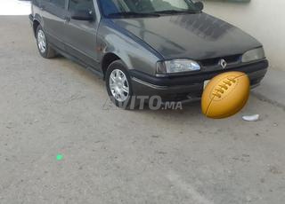 Renault R19 Diesel Manuelle 1995 à Ouazzane